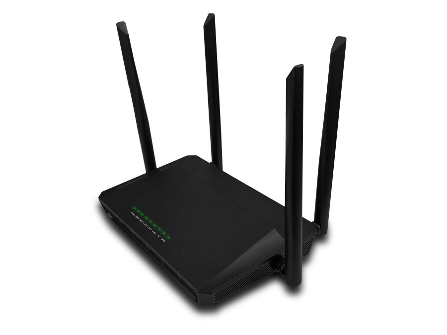 Подробнее о статье Electra F30AX (WiFi 6)