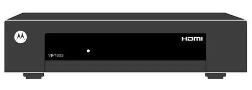 Vip 1003. IPTV stb vip1003g воспроизводит каналы UHD?. Моторола vip1003 инструкция задней панели.