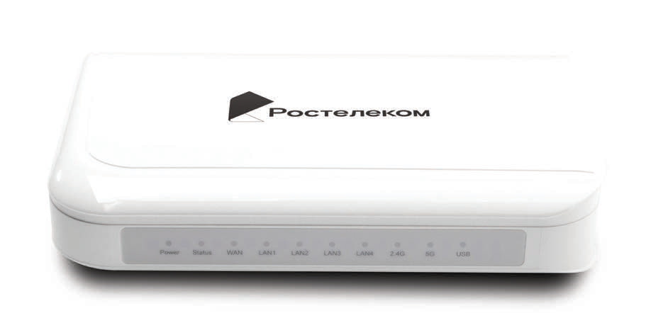 Rotek rx 22312 прошивка ростелеком