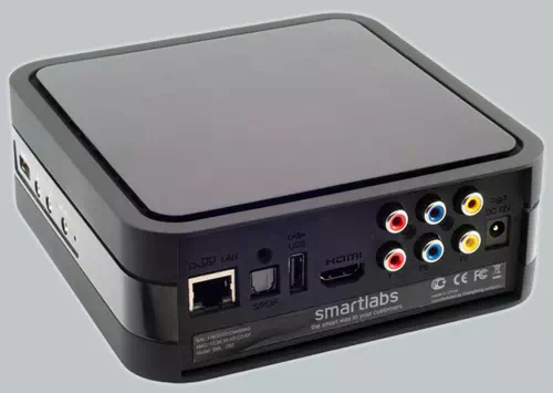 Подробнее о статье SmartLabs SML-282 Base