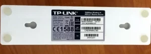 TP-LINK TD854W