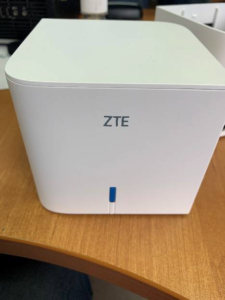 ZTE-H196Q