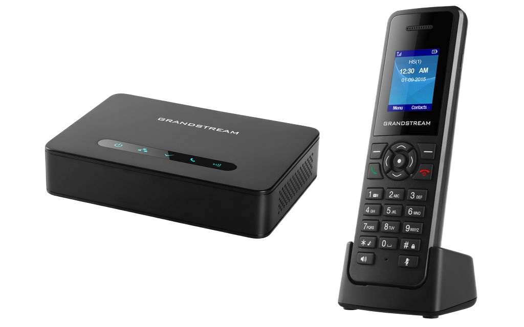 Подробнее о статье Grandstream DP750